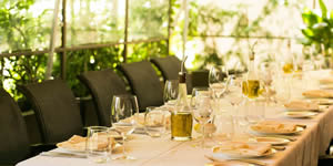 Taormina Sicilian Cuisine Hawaii Wedding Reception Site
