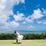 Halepunakai Hawaii House Wedding