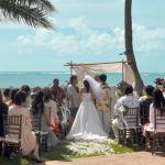 Kalanikai Hawaii House Wedding & Reception